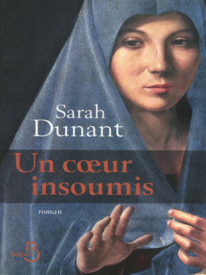 cover image of Un coeur insoumis